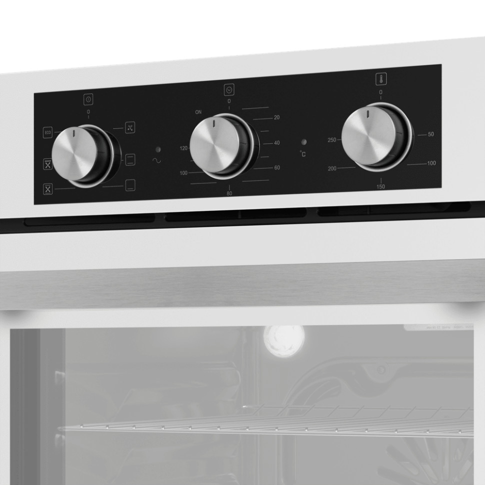 Духовой шкаф Maunfeld AEOF6060W Духовой шкаф Maunfeld AEOF6060W