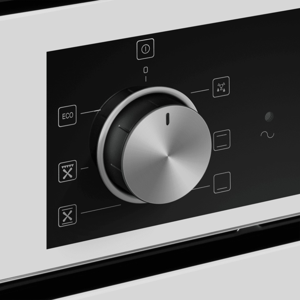 Духовой шкаф Maunfeld AEOF6060W Духовой шкаф Maunfeld AEOF6060W