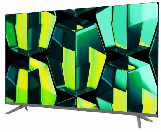 Телевизор Sber SDX 43U4014S Телевизор Sber SDX 43U4014S