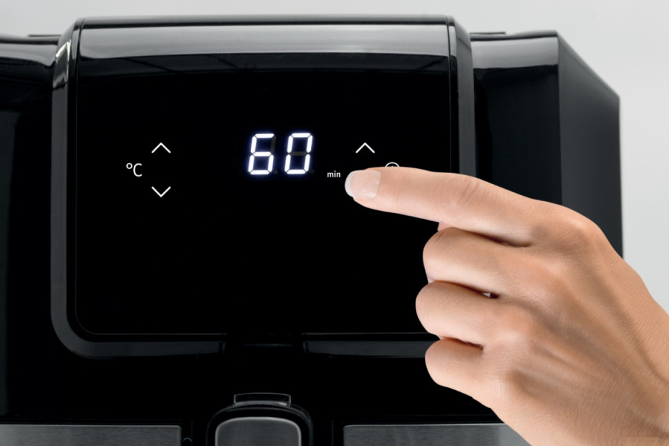 Фритюрница Gorenje AF1700DB