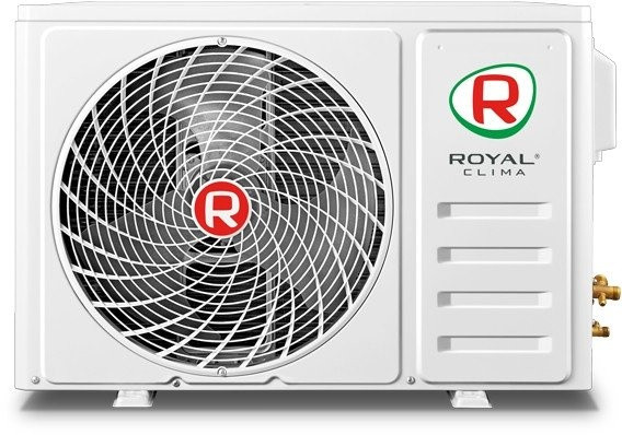 Кондиционер Royal Clima Pandora 2025 RC-PDC28HN Кондиционер Royal Clima Pandora 2025 RC-PDC28HN