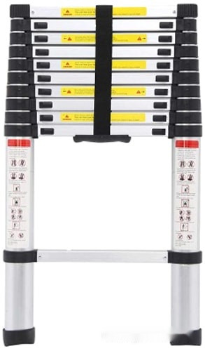 Лестница Алюмет TLS 3.2 (11 ступеней)