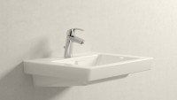Смеситель Grohe Eurosmart 23324001