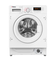 Стиральная машина Hansa WDHG814BIB