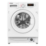 Стиральная машина Hansa WDHG814BIB Стиральная машина Hansa WDHG814BIB