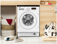 Стиральная машина Hansa WDHG814BIB