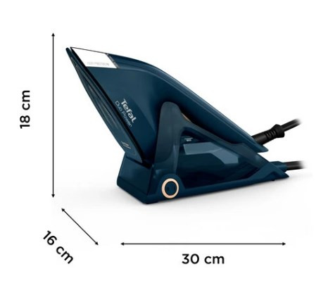 Утюг Tefal Duo Power JF4032E0 Утюг Tefal Duo Power JF4032E0