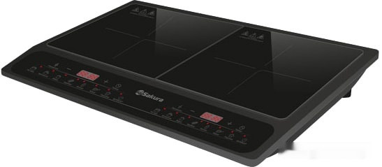 Настольная плита Sakura SA-7158 Настольная плита Sakura SA-7158