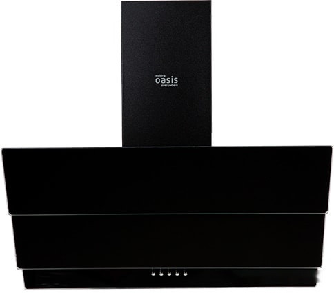 Вытяжка Oasis NS-60B (FR)