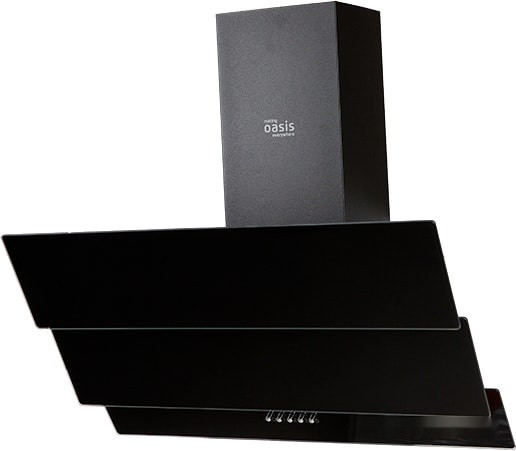Вытяжка Oasis NS-60B (FR)