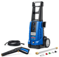 Мойка высокого давления ЗУБР АВД-П180