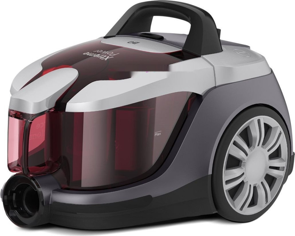 Пылесос BQ VC1610C Xtreme Power Пылесос BQ VC1610C Xtreme Power