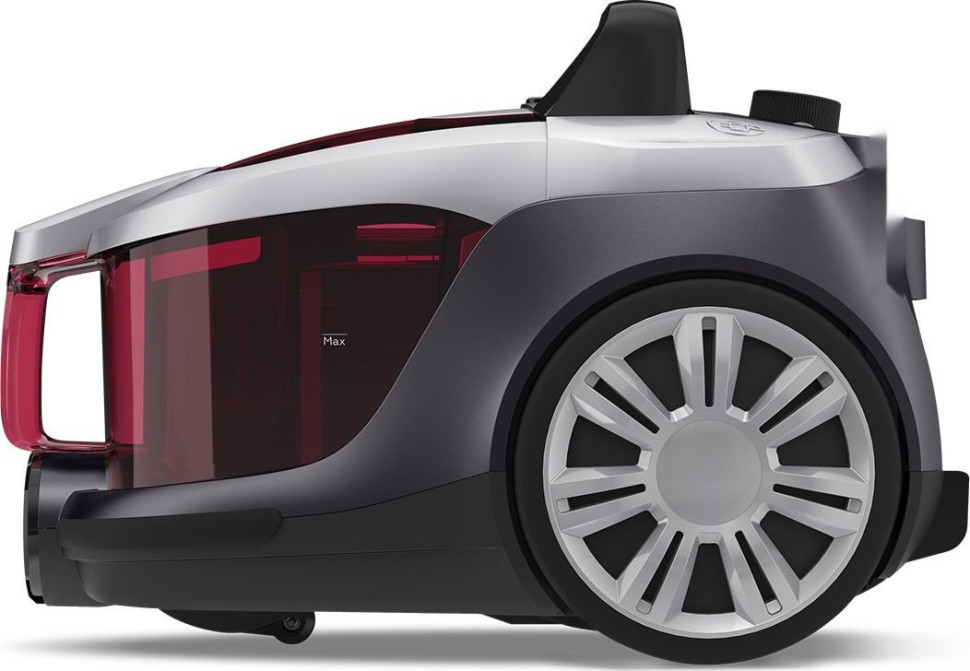 Пылесос BQ VC1610C Xtreme Power Пылесос BQ VC1610C Xtreme Power