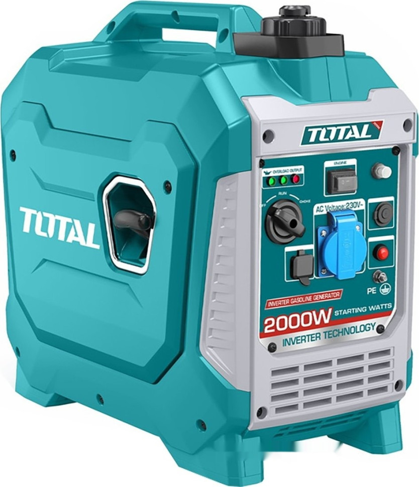 Генератор Total TP523006 Генератор Total TP523006