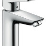 Смеситель Hansgrohe Logis Loop 71151000 Смеситель Hansgrohe Logis Loop 71151000