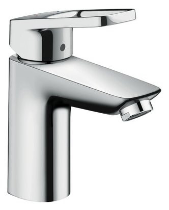 Смеситель Hansgrohe Logis Loop 71151000