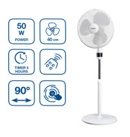 Вентилятор Hyundai H-SF16-RC05