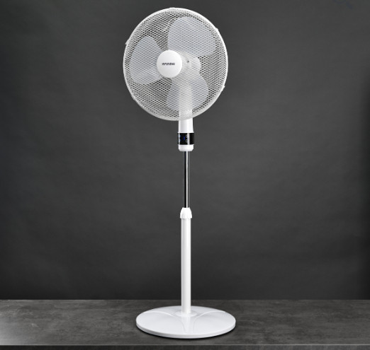 Вентилятор Hyundai H-SF16-RC05 Вентилятор Hyundai H-SF16-RC05