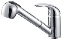 Смеситель Kaiser Safira [22066]