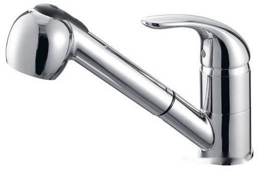 Смеситель Kaiser Safira [22066]