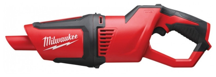 Пылесос Milwaukee M12 HV-0