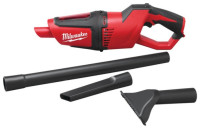Пылесос Milwaukee M12 HV-0