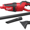 Пылесос Milwaukee M12 HV-0
