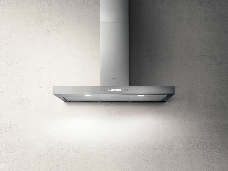 Вытяжка Elica Spot Plus IX/A/60 PRF0097374A Вытяжка Elica Spot Plus IX/A/60 PRF0097374A