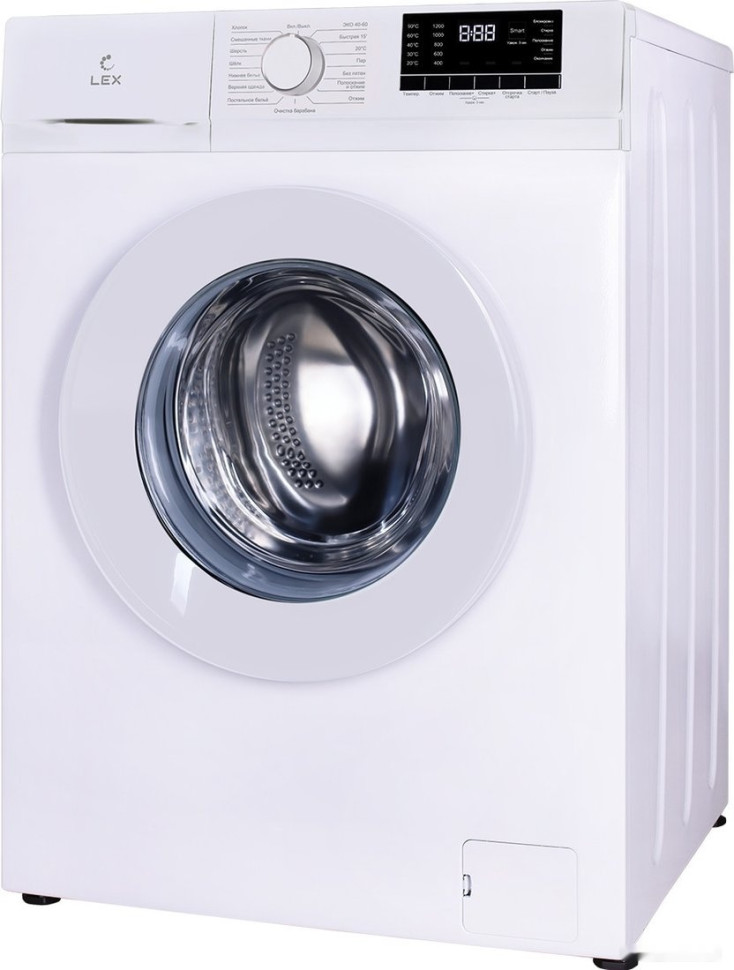 Стиральная машина LEX LWM10012WID Стиральная машина LEX LWM10012WID