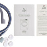 Стиральная машина LEX LWM10012WID Стиральная машина LEX LWM10012WID