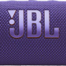 Портативная акустика JBL Flip 7 (фиолетовый)
