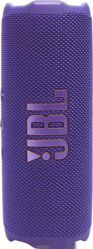 Портативная акустика JBL Flip 7 (фиолетовый)