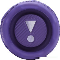Портативная акустика JBL Flip 7 (фиолетовый)