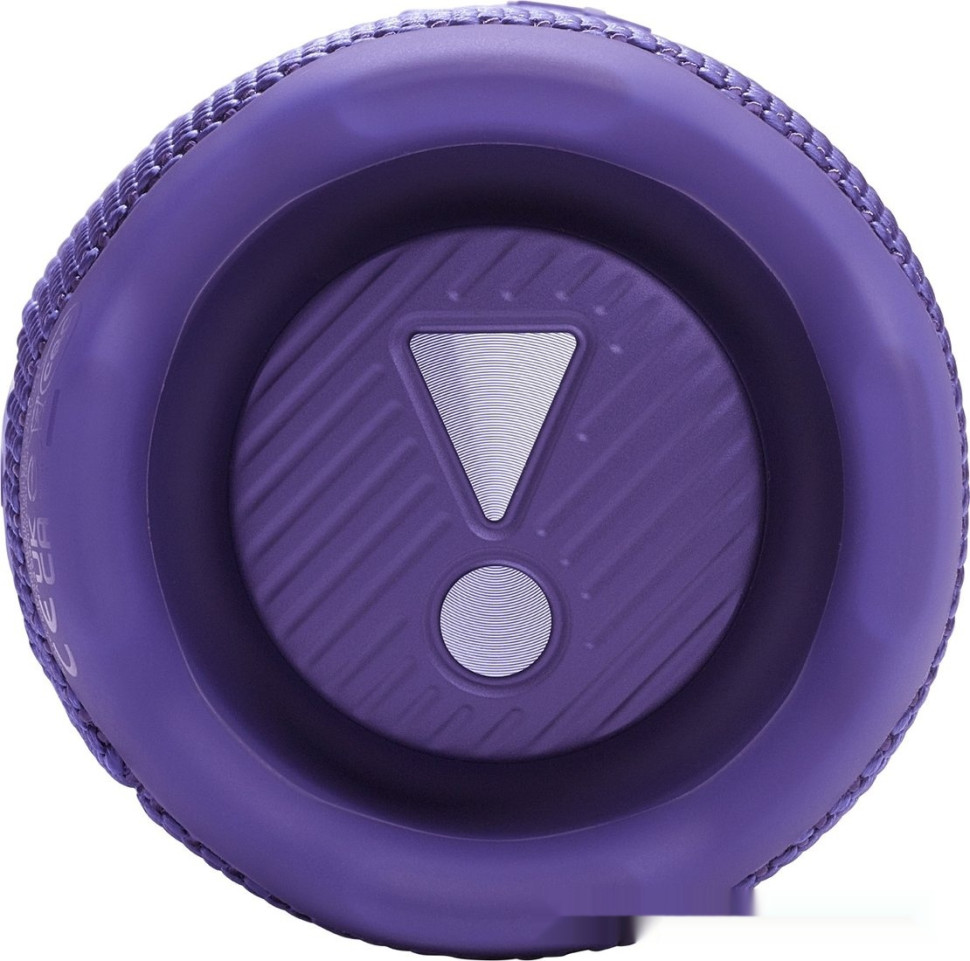 Портативная акустика JBL Flip 7 (фиолетовый)