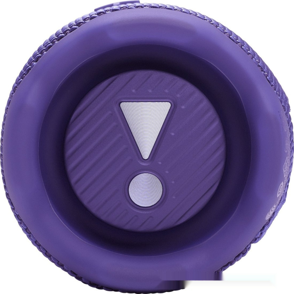Портативная акустика JBL Flip 7 (фиолетовый)