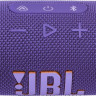 Портативная акустика JBL Flip 7 (фиолетовый)