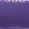 Портативная акустика JBL Flip 7 (фиолетовый)