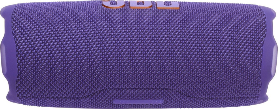 Портативная акустика JBL Flip 7 (фиолетовый)