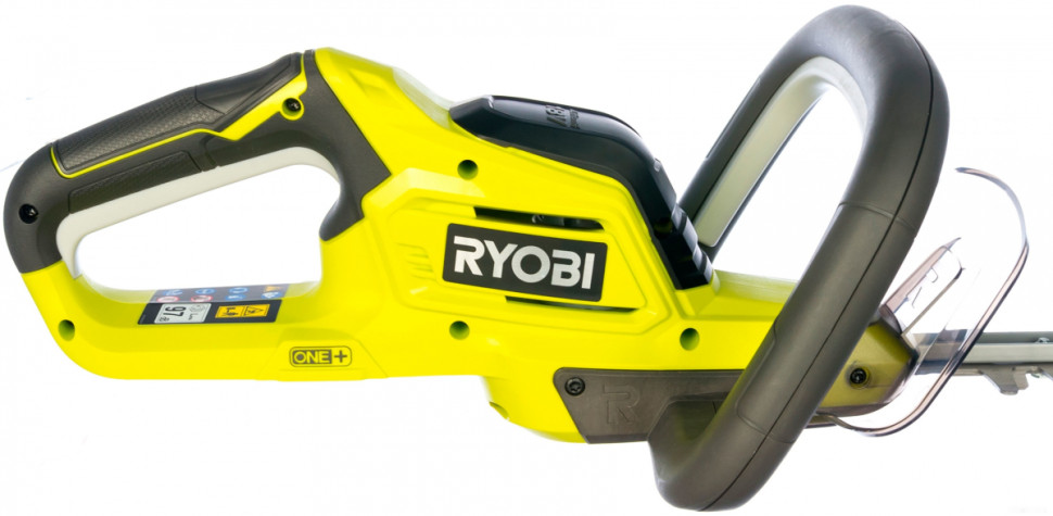 Кусторез Ryobi OHT1845 ONE+ (без АКБ) Кусторез Ryobi OHT1845 ONE+ (без АКБ)