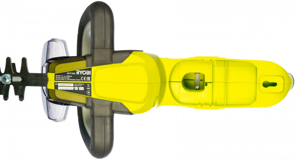 Кусторез Ryobi OHT1845 ONE+ (без АКБ) Кусторез Ryobi OHT1845 ONE+ (без АКБ)