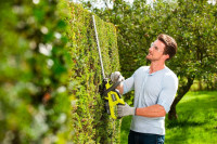 Кусторез Ryobi OHT1845 ONE+ (без АКБ)