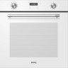 Духовой шкаф Korting OKB 1321 GSCW Духовой шкаф Korting OKB 1321 GSCW