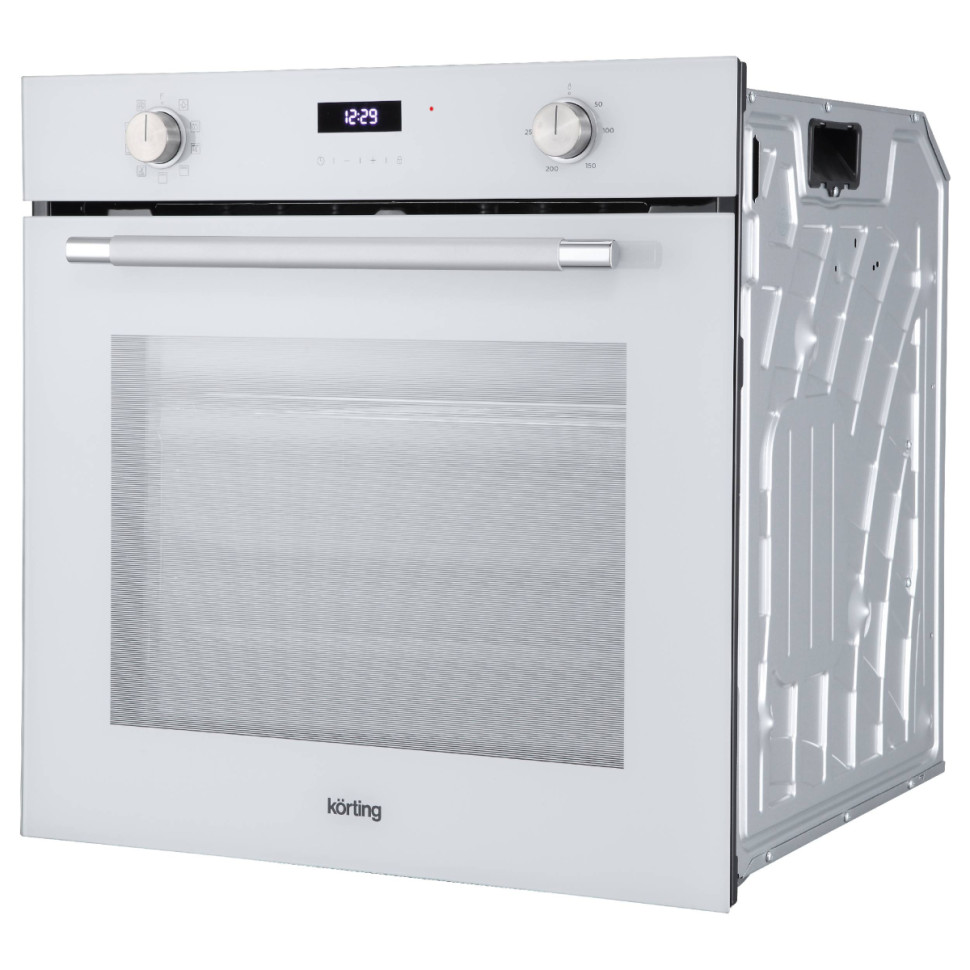 Духовой шкаф Korting OKB 1321 GSCW Духовой шкаф Korting OKB 1321 GSCW