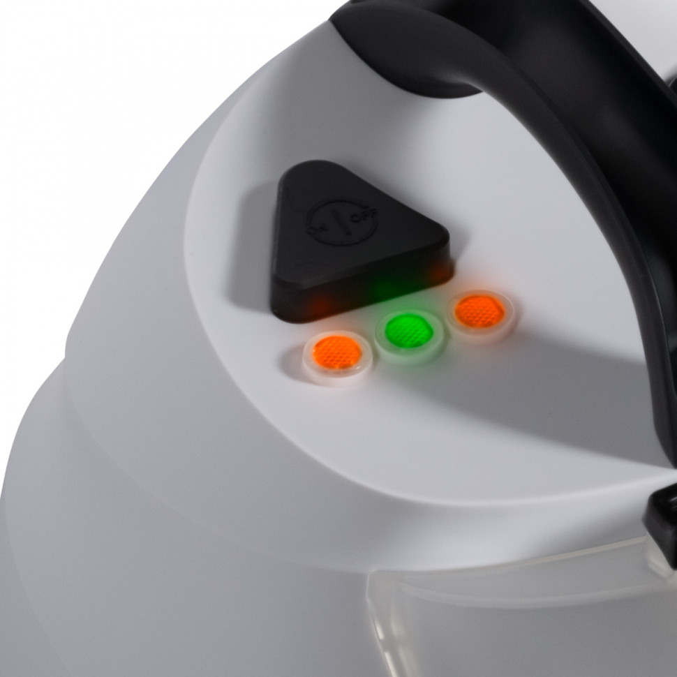 Пароочиститель BORT BDR-2700-R Пароочиститель BORT BDR-2700-R