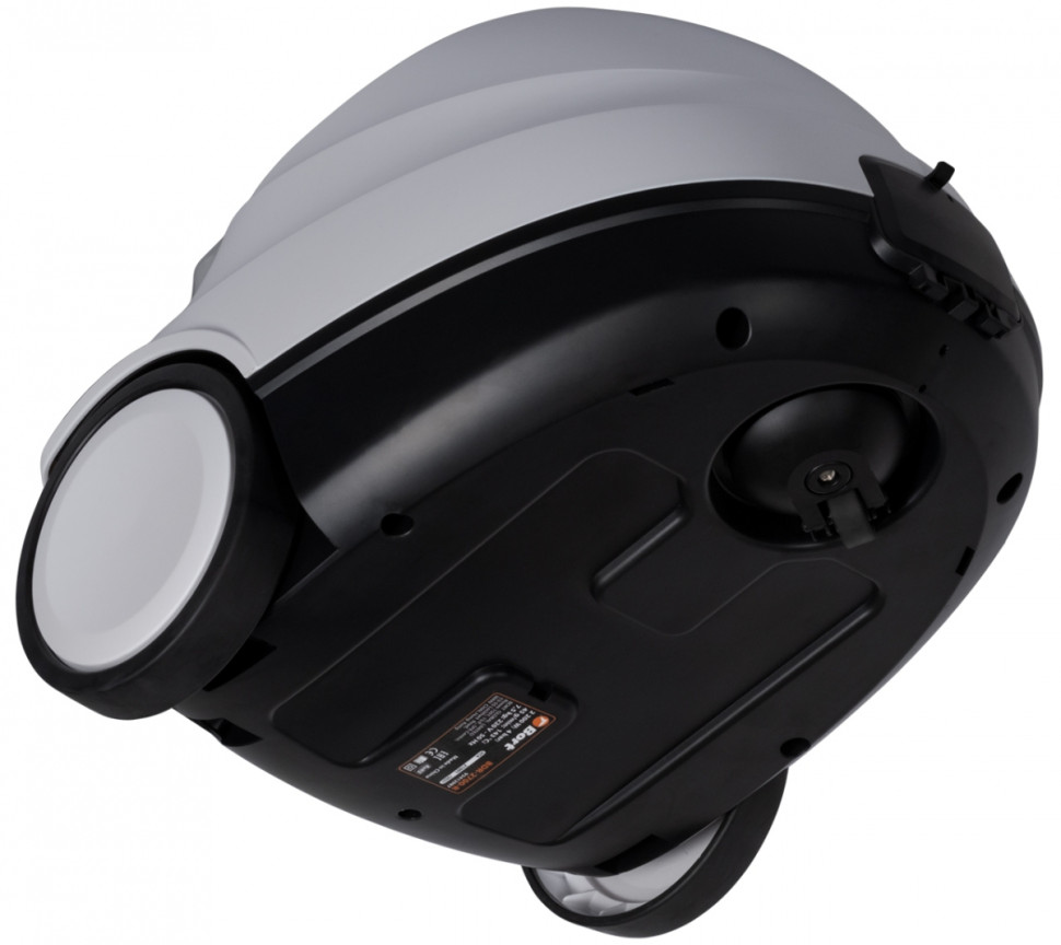 Пароочиститель BORT BDR-2700-R Пароочиститель BORT BDR-2700-R