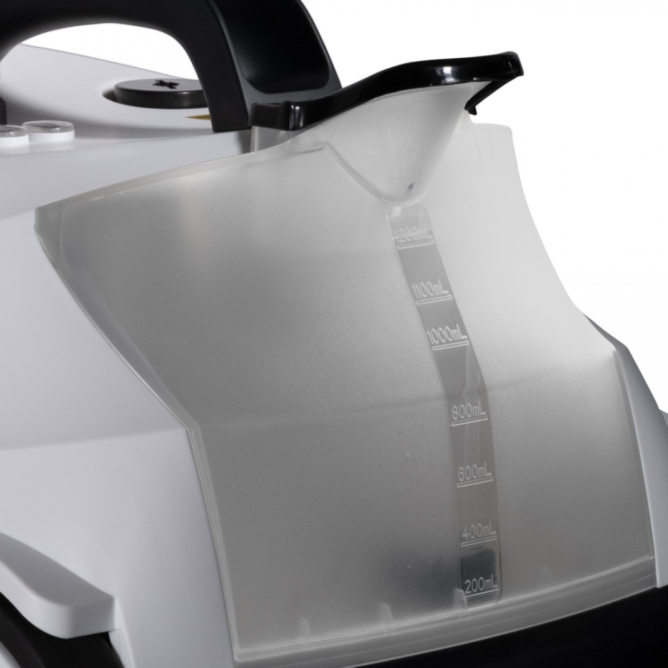 Пароочиститель BORT BDR-2700-R Пароочиститель BORT BDR-2700-R