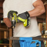 Ударная дрель-шуруповерт Ryobi RPD18-2C42S 5133005525 (с 2-мя АКБ 2 Ач+4 Ач, сумка)