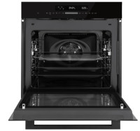 Духовой шкаф Weissgauff EOM 991 SB Black Edition