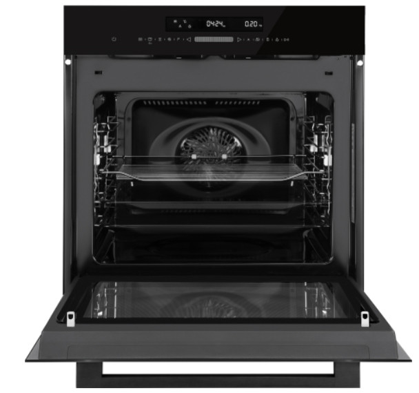 Духовой шкаф Weissgauff EOM 991 SB Black Edition Духовой шкаф Weissgauff EOM 991 SB Black Edition