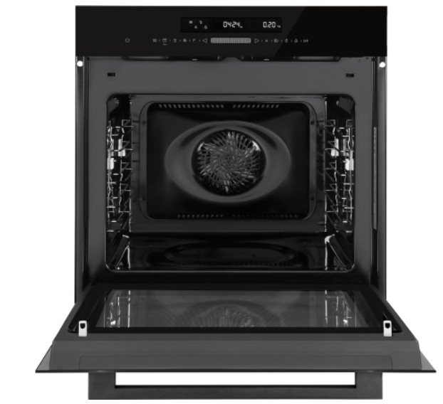 Духовой шкаф Weissgauff EOM 991 SB Black Edition Духовой шкаф Weissgauff EOM 991 SB Black Edition